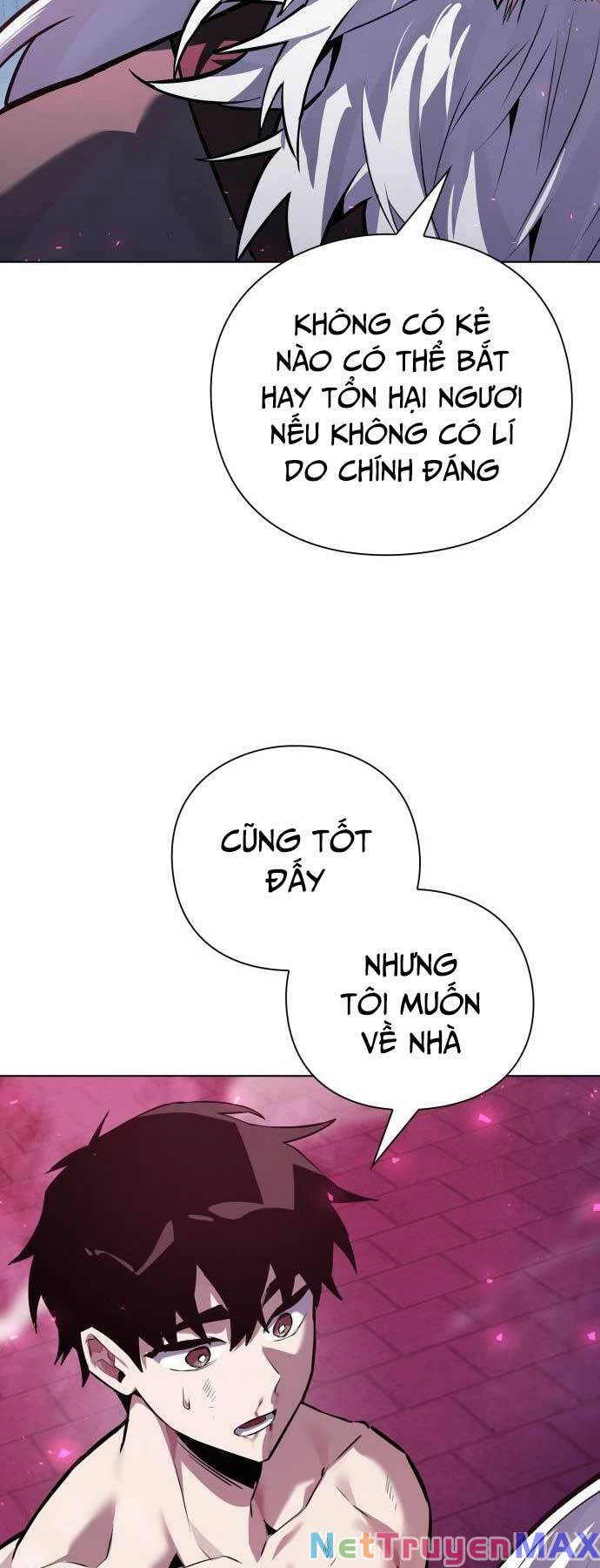 Đêm Của Yêu Tinh Chapter 2 - Trang 43