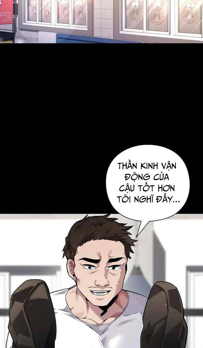 Đêm Của Yêu Tinh Chapter 5 - Trang 84