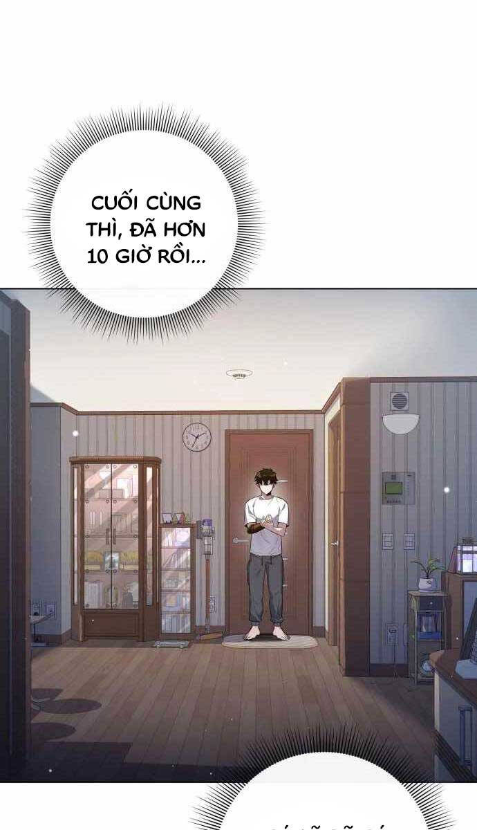 Đêm Của Yêu Tinh Chapter 8 - Trang 13