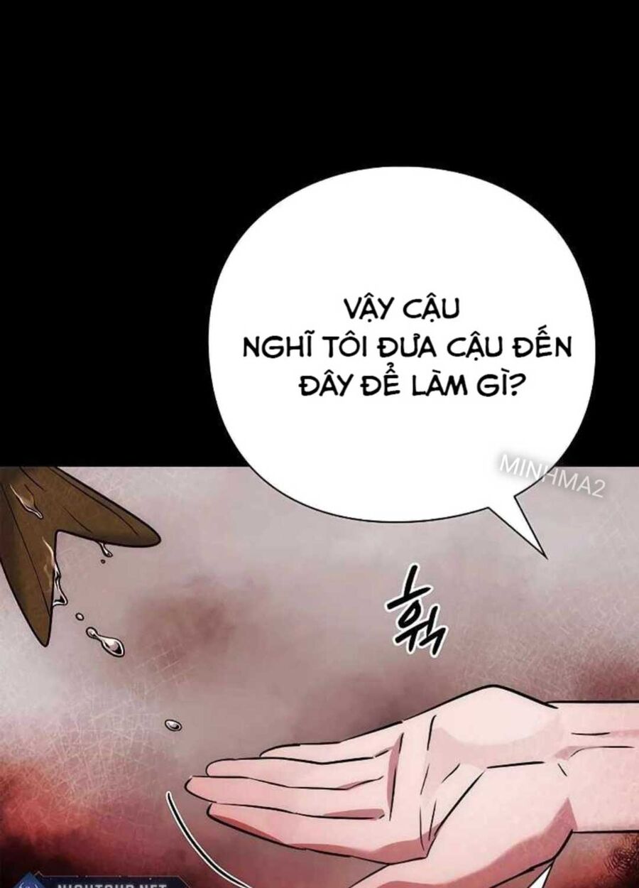 Đêm Của Yêu Tinh Chapter 65 - Trang 48