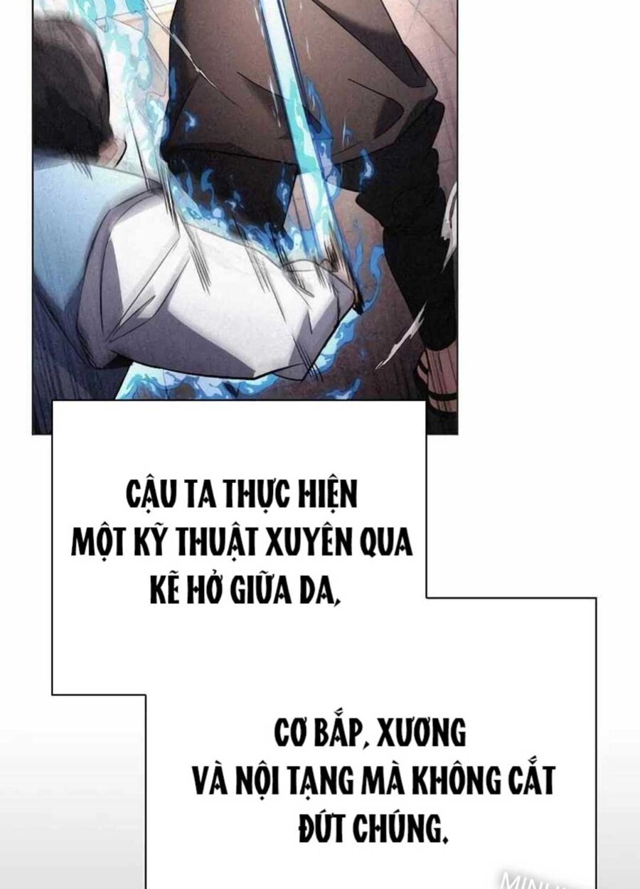 Đêm Của Yêu Tinh Chapter 65 - Trang 9