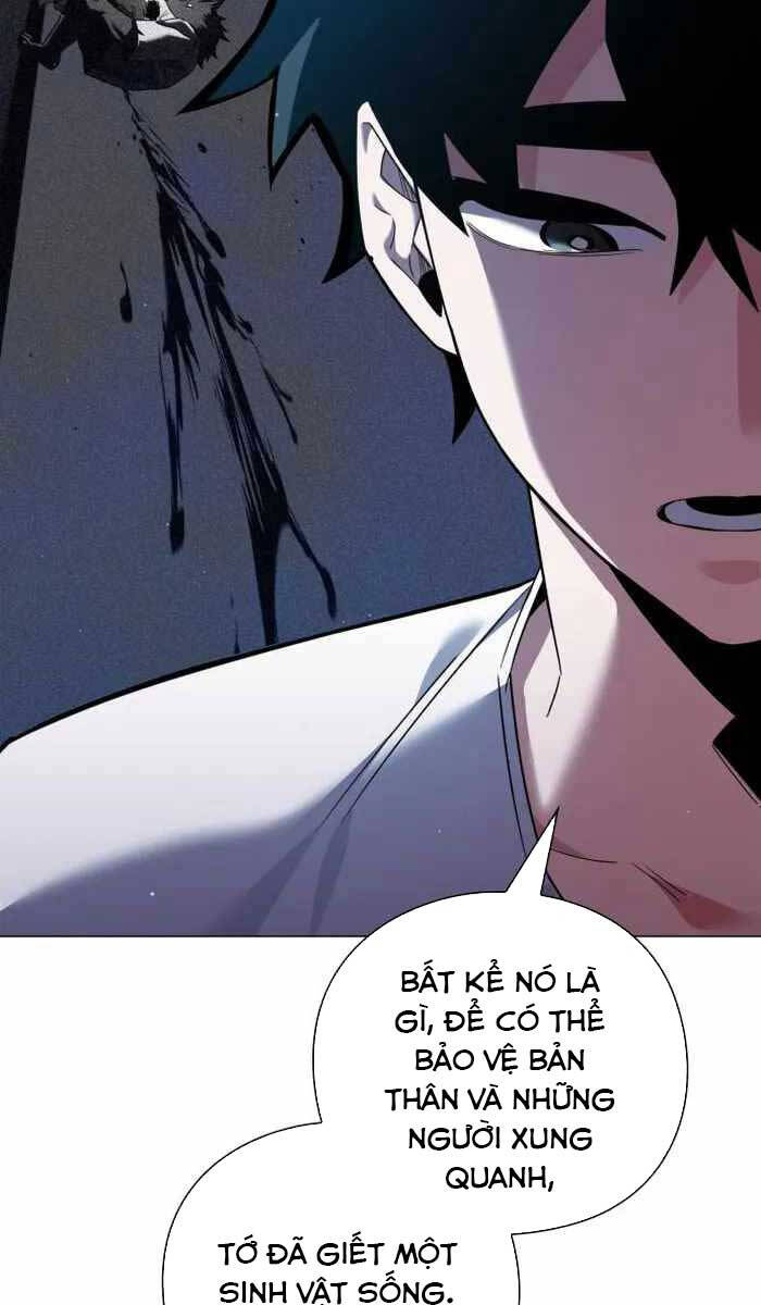 Đêm Của Yêu Tinh Chapter 10 - Trang 75