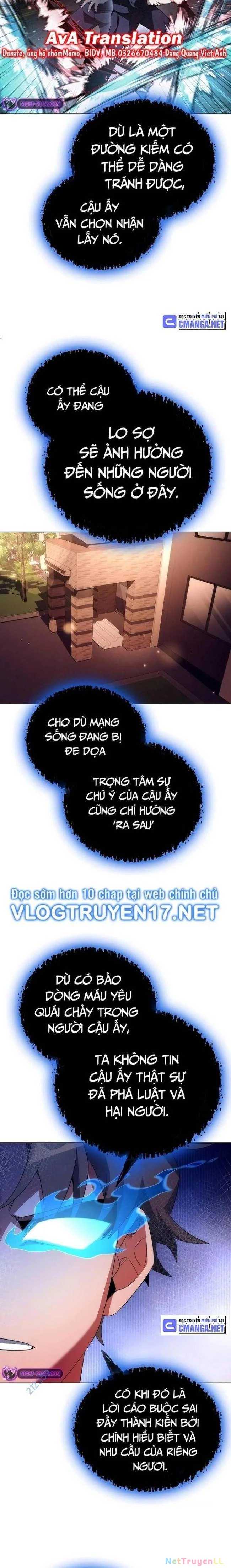 Đêm Của Yêu Tinh Chapter 38 - Trang 14