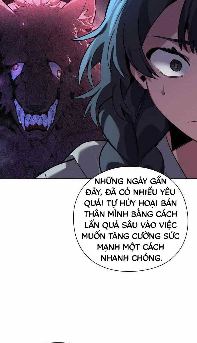 Đêm Của Yêu Tinh Chapter 8 - Trang 82