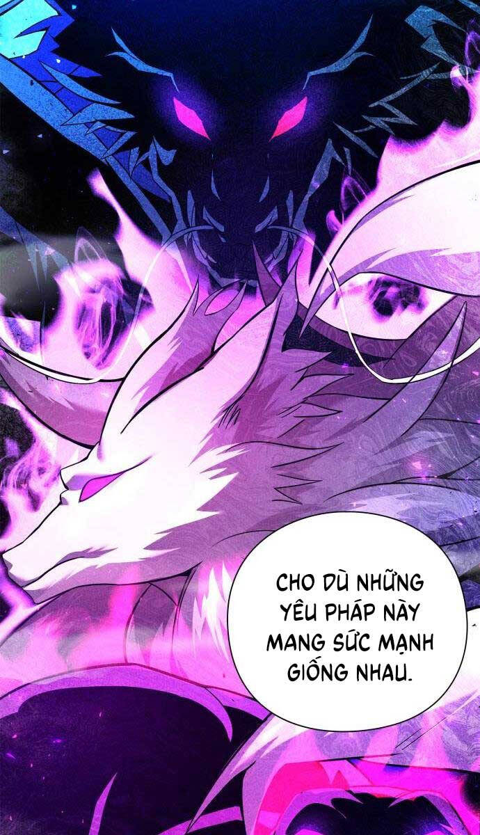 Đêm Của Yêu Tinh Chapter 12 - Trang 42