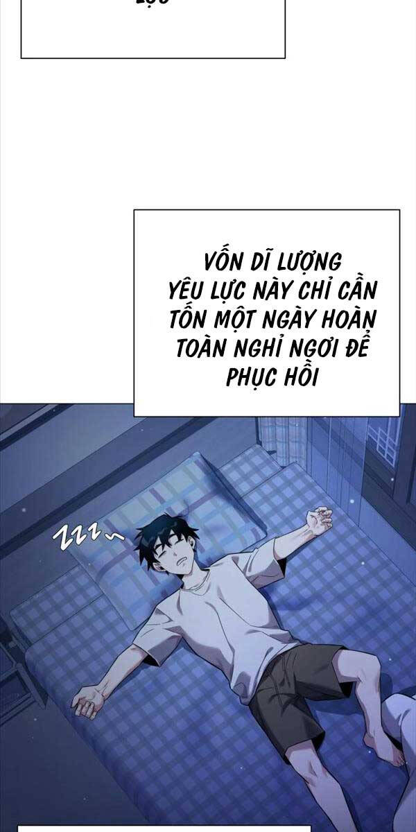 Đêm Của Yêu Tinh Chapter 14 - Trang 5