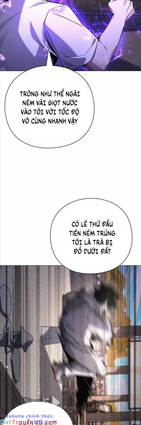 Đêm Của Yêu Tinh Chapter 16 - Trang 64