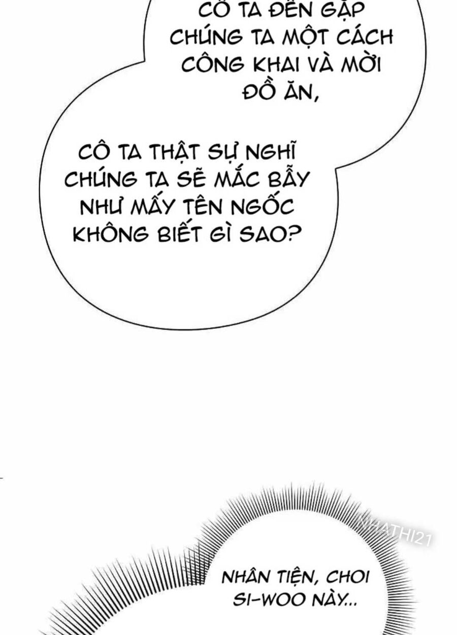 Đêm Của Yêu Tinh Chapter 66 - Trang 198