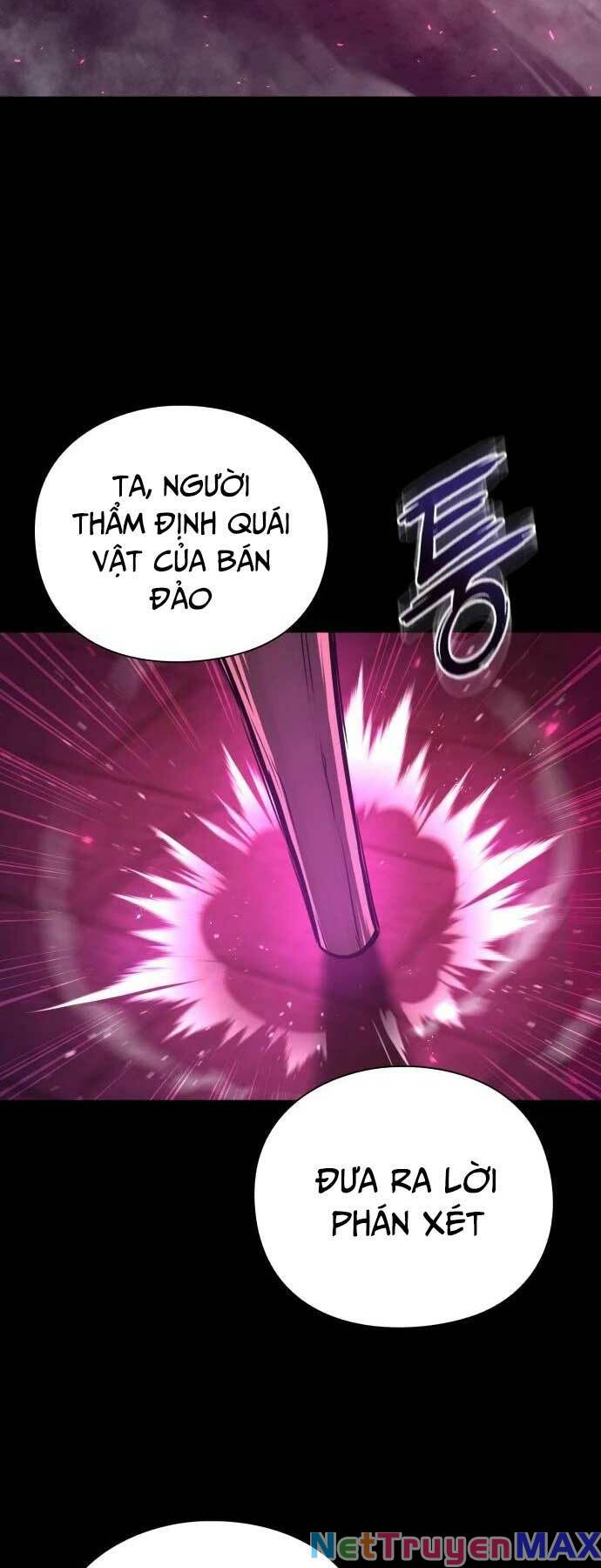 Đêm Của Yêu Tinh Chapter 2 - Trang 34