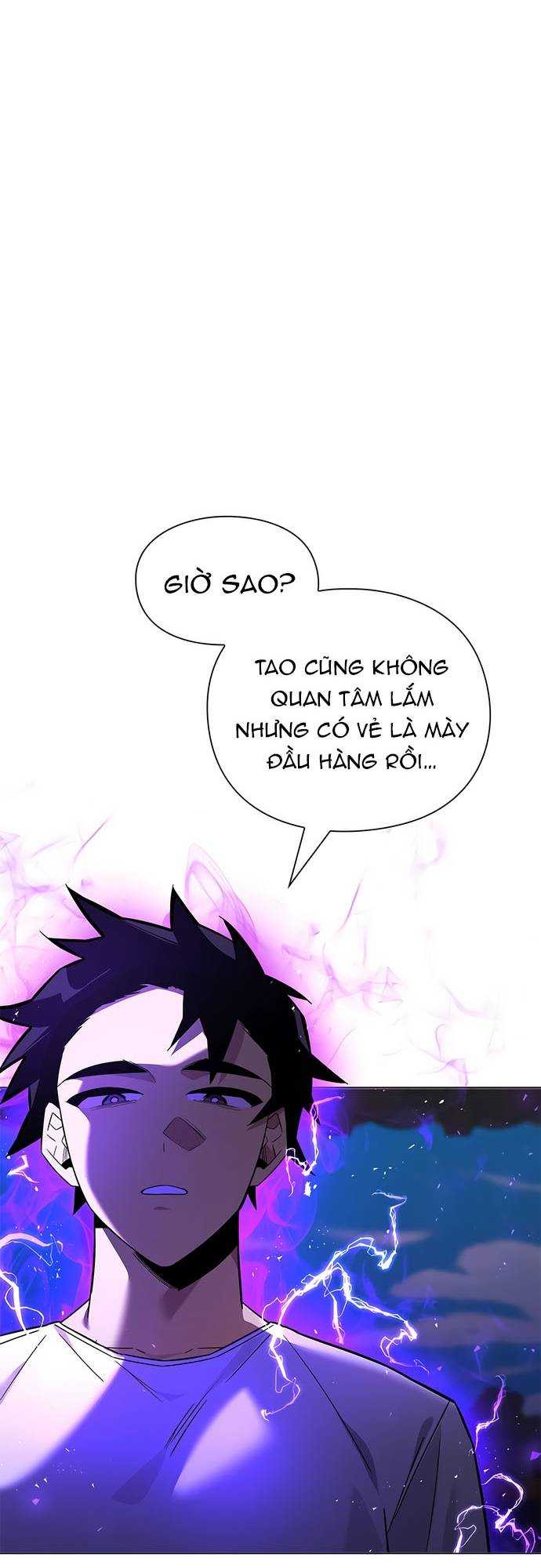 Đêm Của Yêu Tinh Chapter 17 - Trang 10