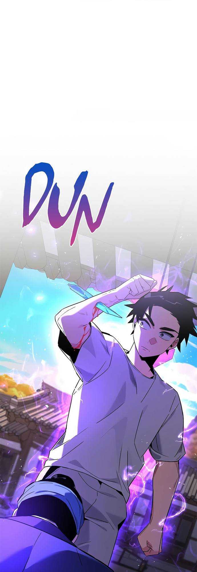 Đêm Của Yêu Tinh Chapter 17 - Trang 14