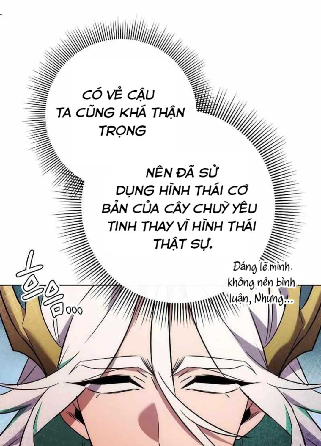 Đêm Của Yêu Tinh Chapter 64 - Trang 12