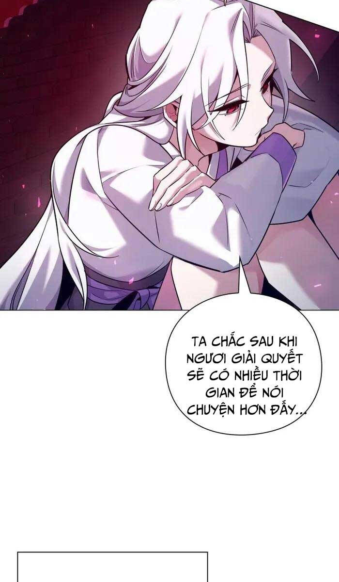 Đêm Của Yêu Tinh Chapter 6 - Trang 22