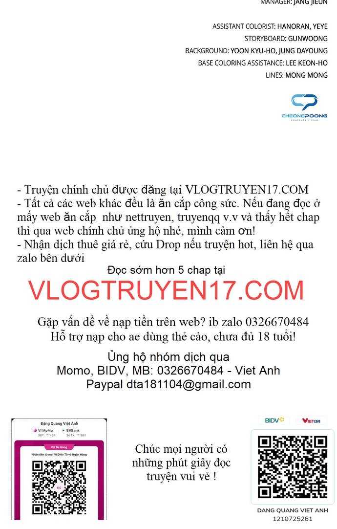 Đêm Của Yêu Tinh Chapter 18 - Trang 80