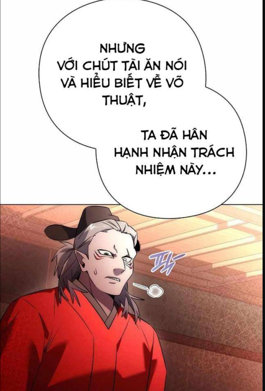 Đêm Của Yêu Tinh Chapter 63 - Trang 100