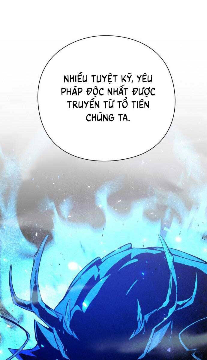 Đêm Của Yêu Tinh Chapter 12 - Trang 41