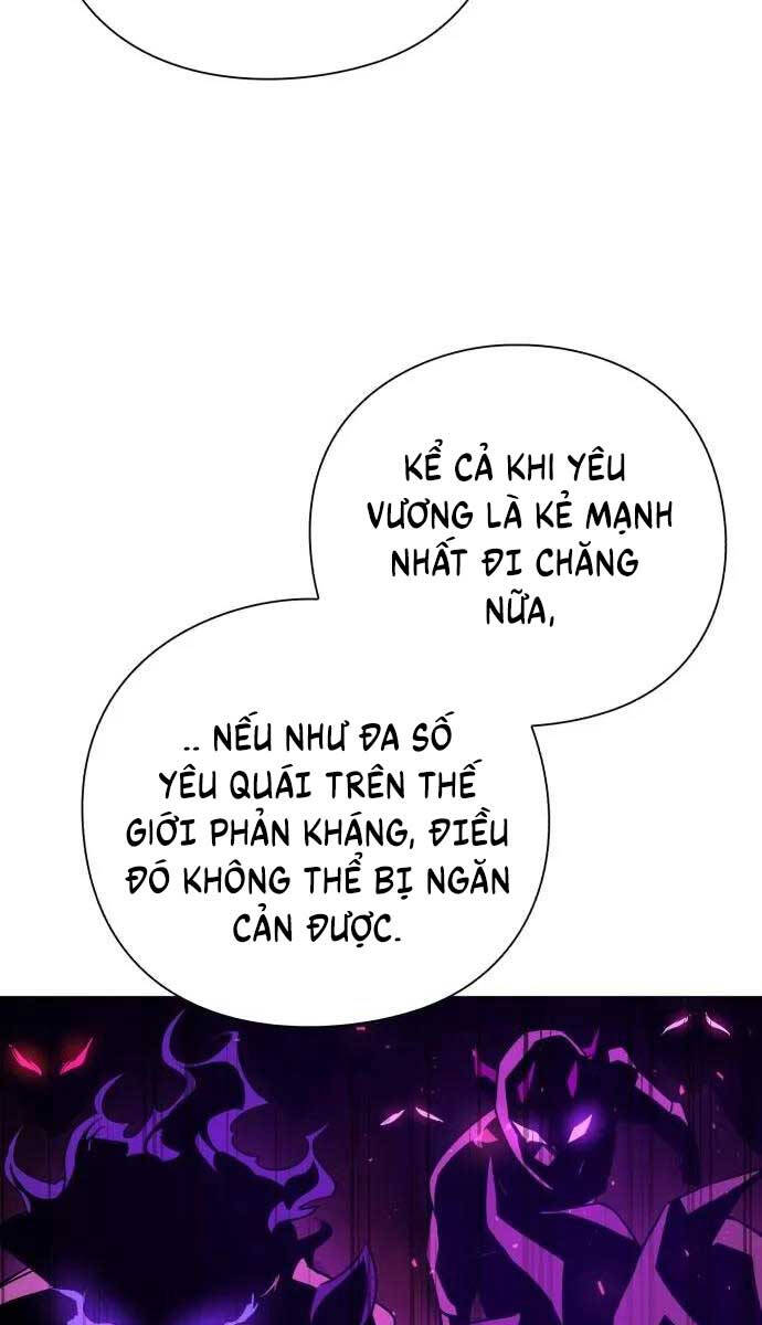 Đêm Của Yêu Tinh Chapter 11 - Trang 96