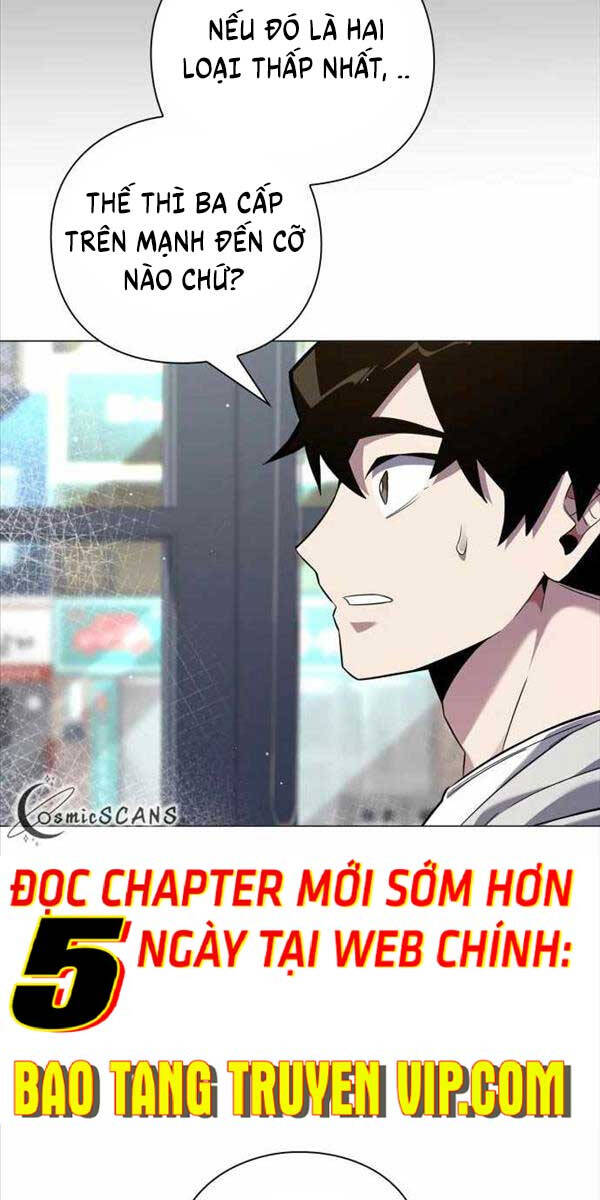 Đêm Của Yêu Tinh Chapter 13 - Trang 21