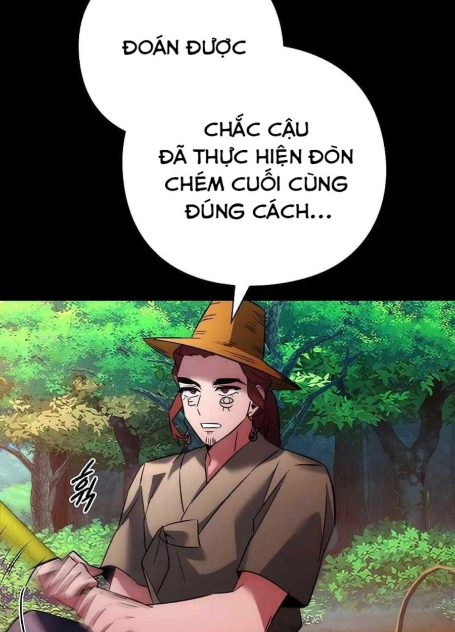 Đêm Của Yêu Tinh Chapter 65 - Trang 22