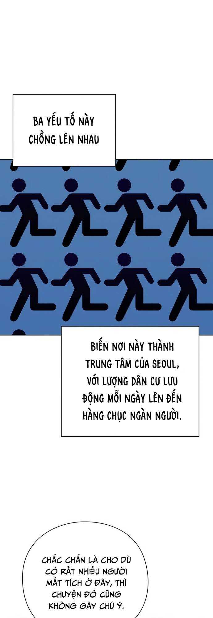 Đêm Của Yêu Tinh Chapter 20 - Trang 3