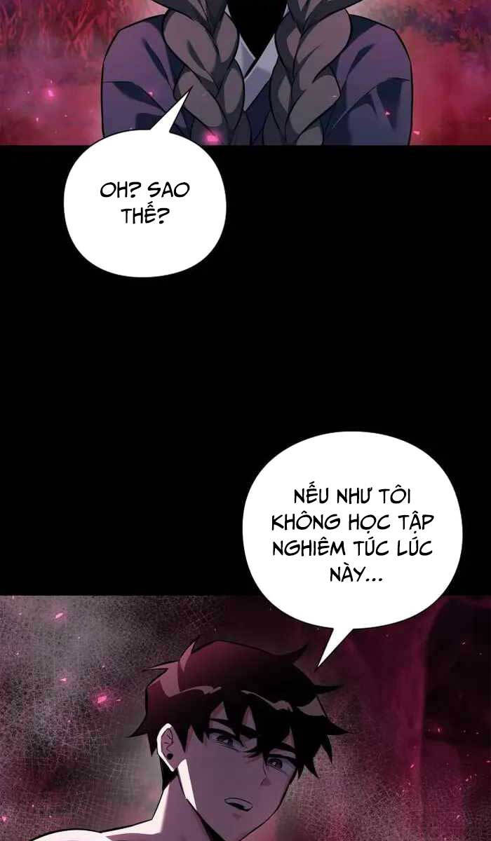 Đêm Của Yêu Tinh Chapter 7 - Trang 31