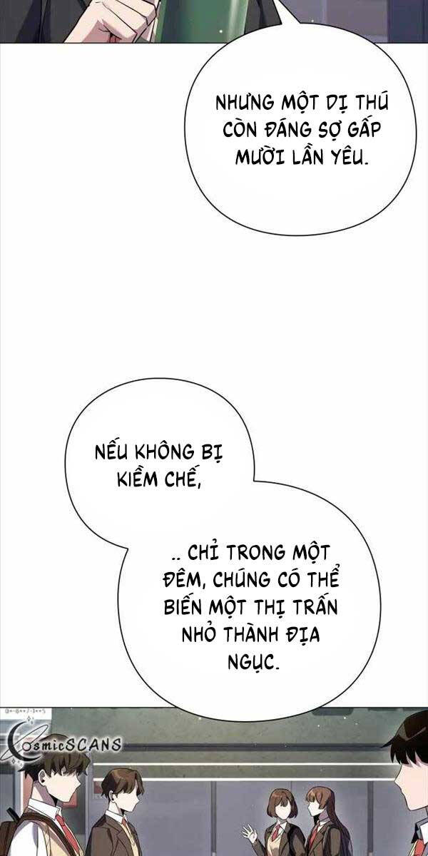 Đêm Của Yêu Tinh Chapter 13 - Trang 23