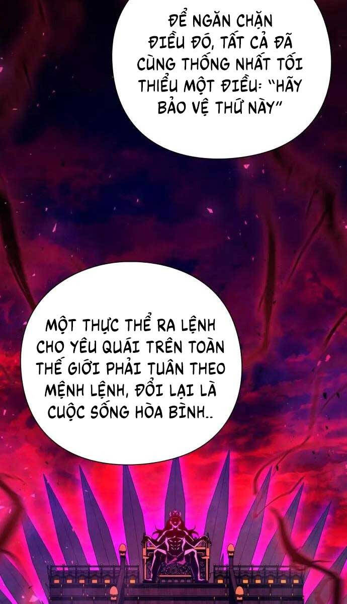 Đêm Của Yêu Tinh Chapter 11 - Trang 83