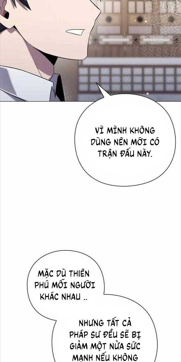 Đêm Của Yêu Tinh Chapter 13 - Trang 62