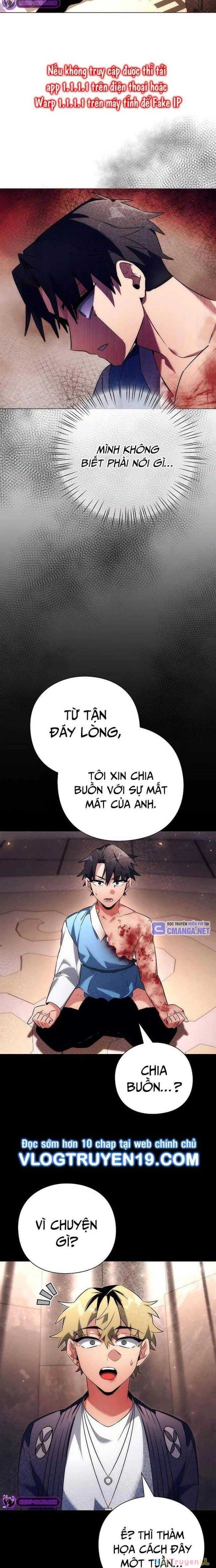 Đêm Của Yêu Tinh Chapter 53 - Trang 25