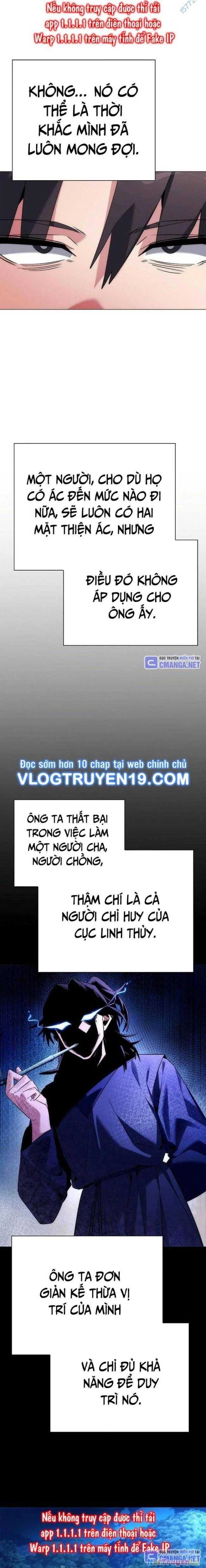 Đêm Của Yêu Tinh Chapter 58 - Trang 3