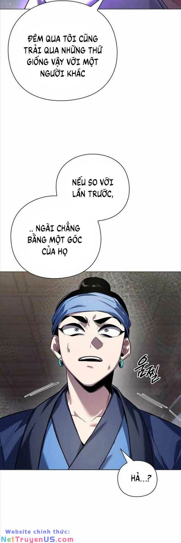 Đêm Của Yêu Tinh Chapter 16 - Trang 68