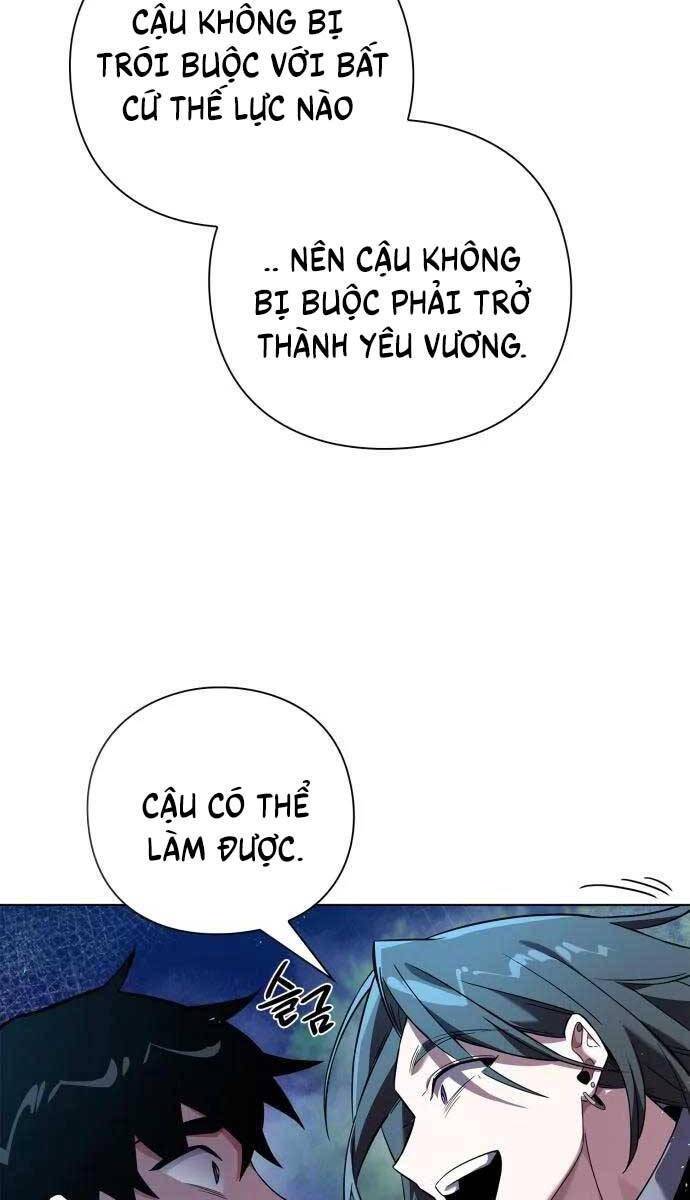 Đêm Của Yêu Tinh Chapter 12 - Trang 55