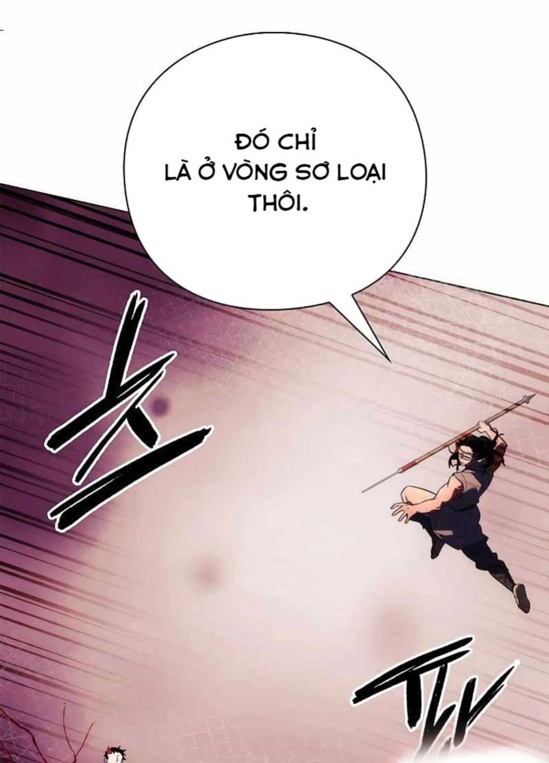 Đêm Của Yêu Tinh Chapter 64 - Trang 36