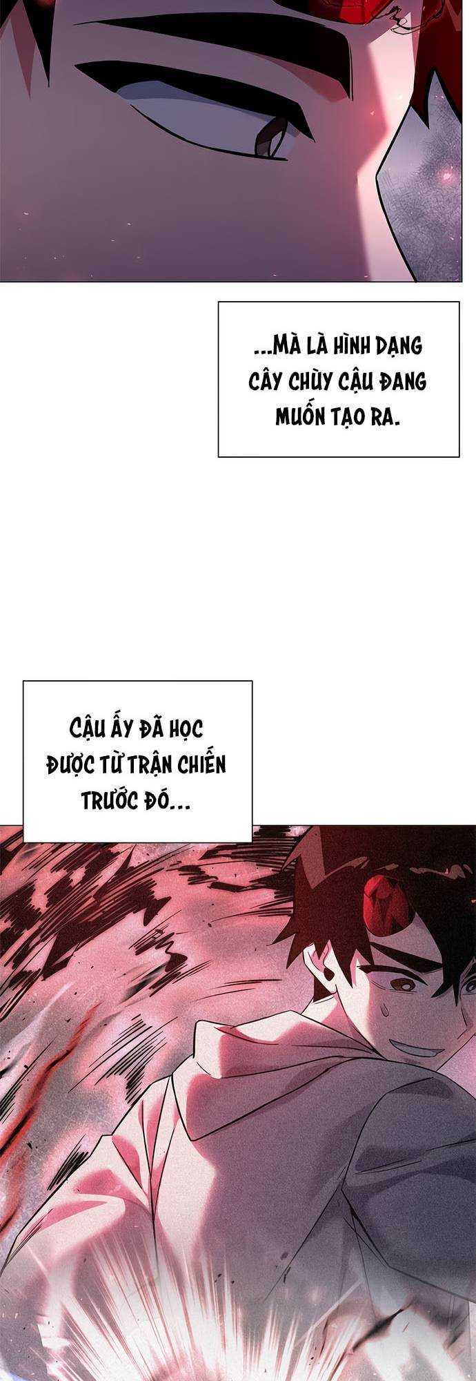 Đêm Của Yêu Tinh Chapter 17 - Trang 40