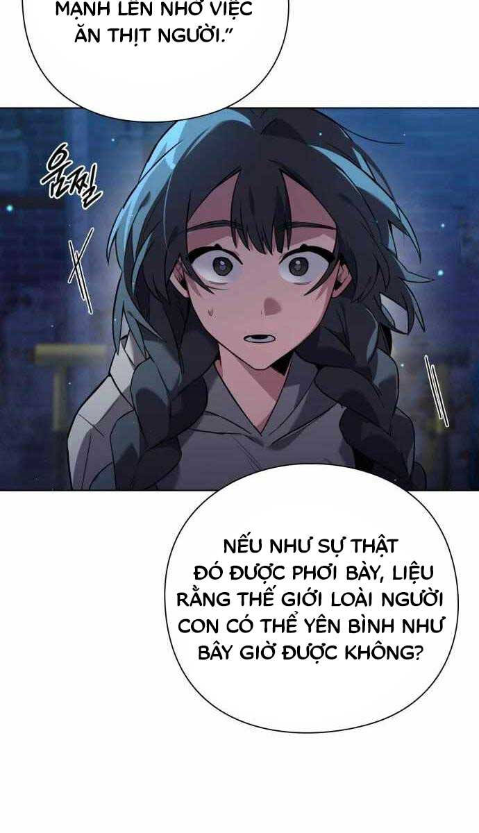 Đêm Của Yêu Tinh Chapter 8 - Trang 76