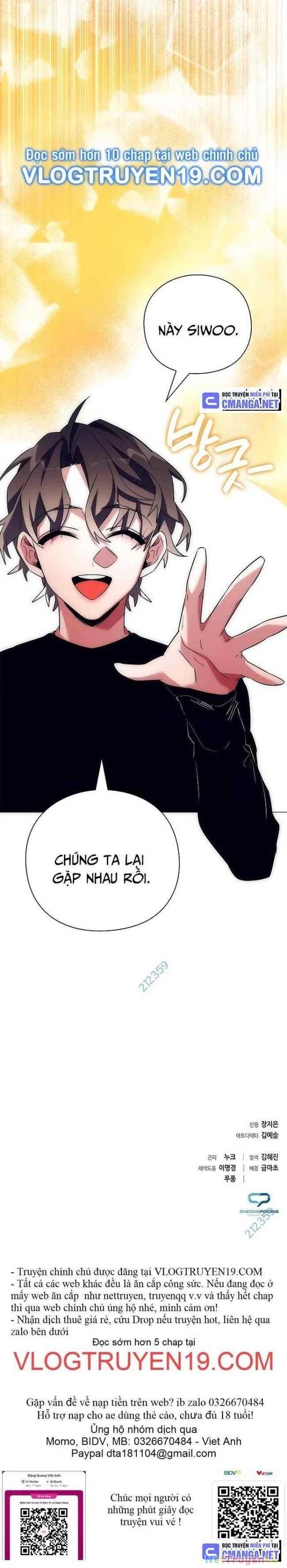 Đêm Của Yêu Tinh Chapter 42 - Trang 32