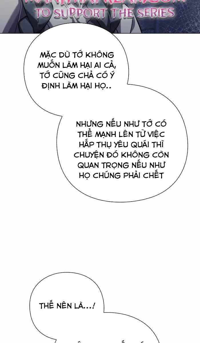 Đêm Của Yêu Tinh Chapter 10 - Trang 77