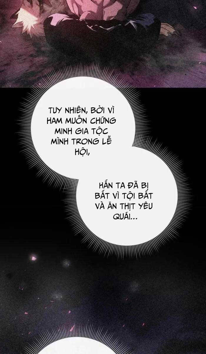 Đêm Của Yêu Tinh Chapter 5 - Trang 65