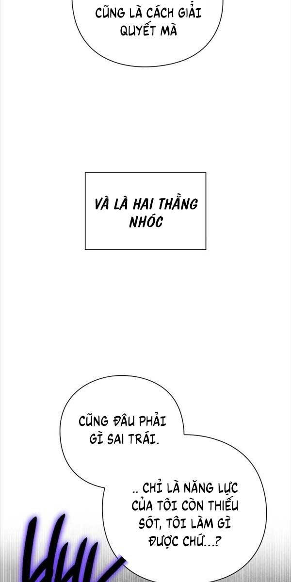 Đêm Của Yêu Tinh Chapter 14 - Trang 51