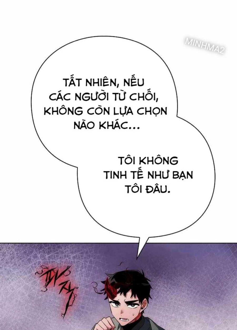 Đêm Của Yêu Tinh Chapter 65 - Trang 189