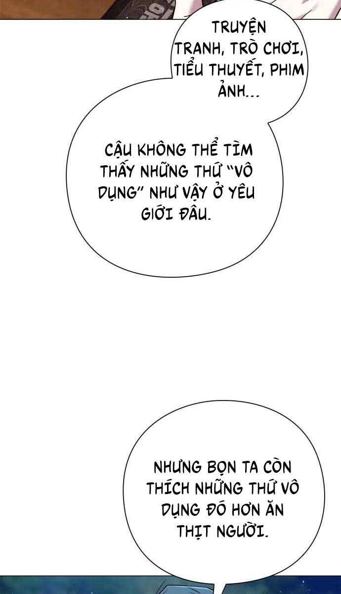 Đêm Của Yêu Tinh Chapter 12 - Trang 34