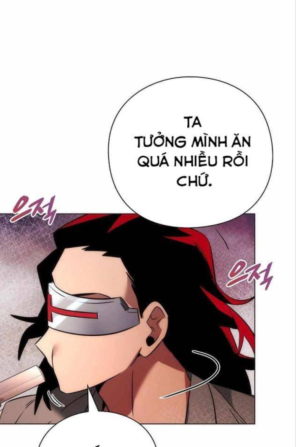 Đêm Của Yêu Tinh Chapter 63 - Trang 136