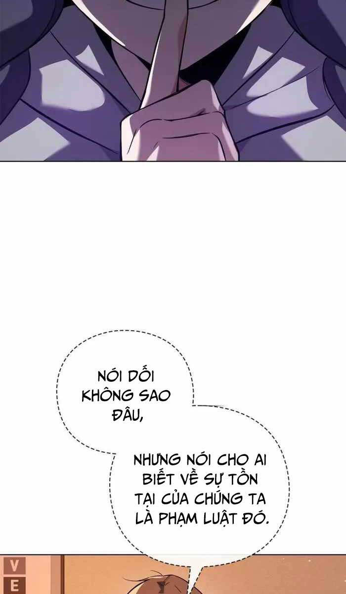 Đêm Của Yêu Tinh Chapter 7 - Trang 15