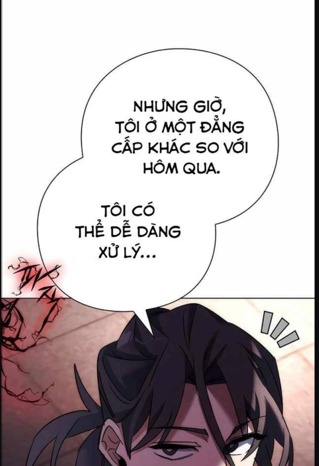 Đêm Của Yêu Tinh Chapter 63 - Trang 163