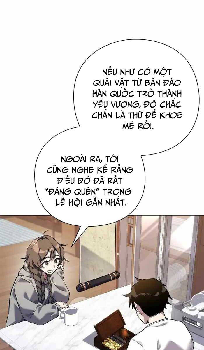 Đêm Của Yêu Tinh Chapter 7 - Trang 97