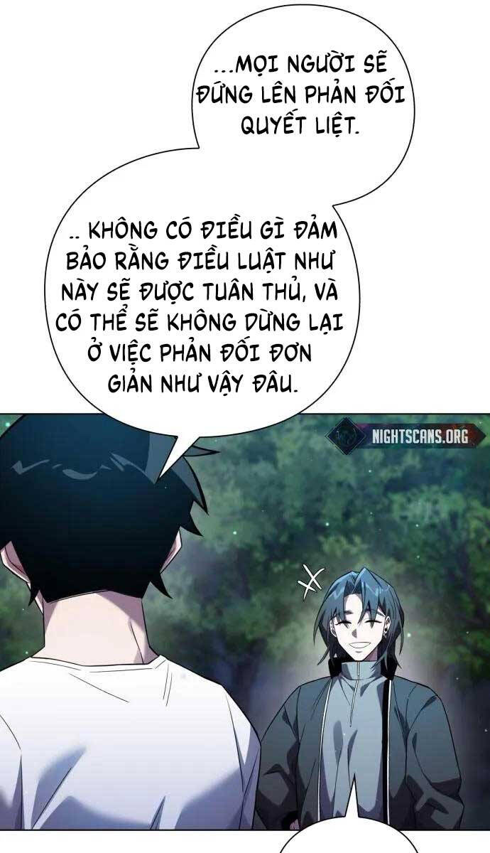 Đêm Của Yêu Tinh Chapter 11 - Trang 90