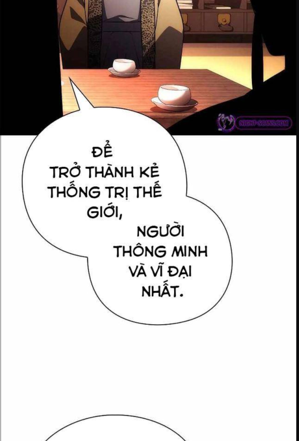 Đêm Của Yêu Tinh Chapter 63 - Trang 70