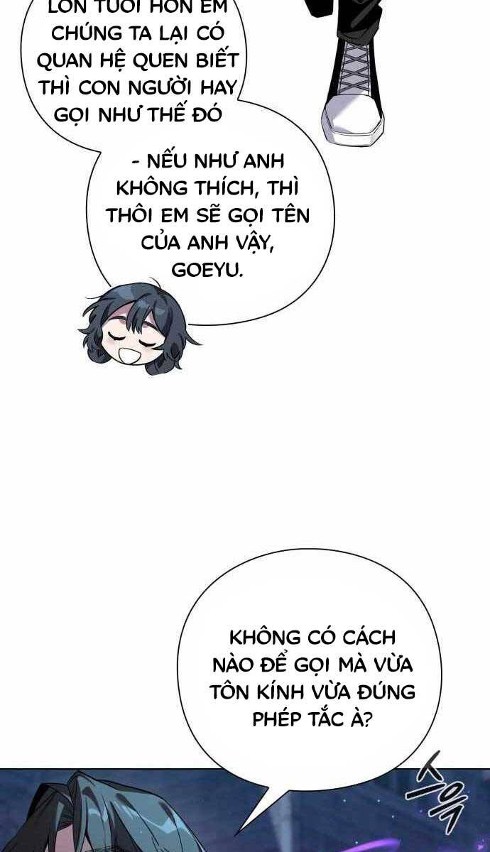 Đêm Của Yêu Tinh Chapter 8 - Trang 56