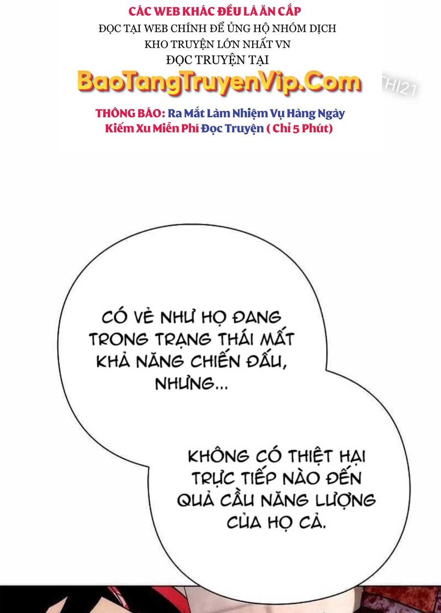 Đêm Của Yêu Tinh Chapter 66 - Trang 21