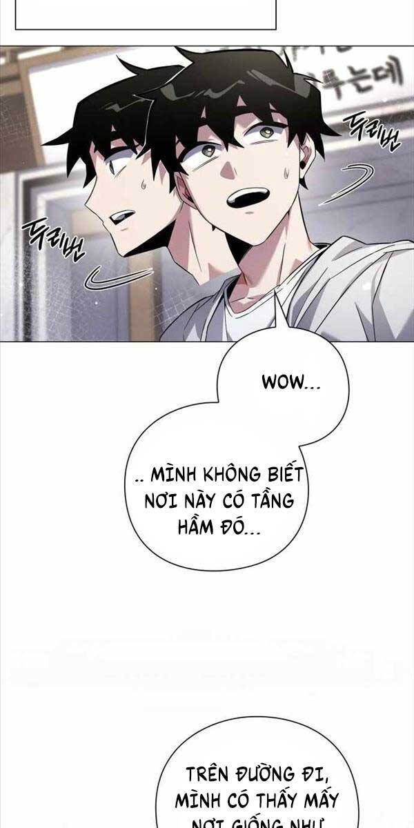 Đêm Của Yêu Tinh Chapter 13 - Trang 48